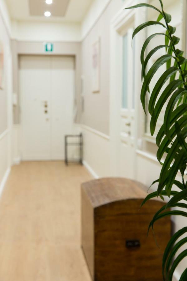 Beautiful Apartment In San Giovanni Close To Colosseo Roma Exterior foto