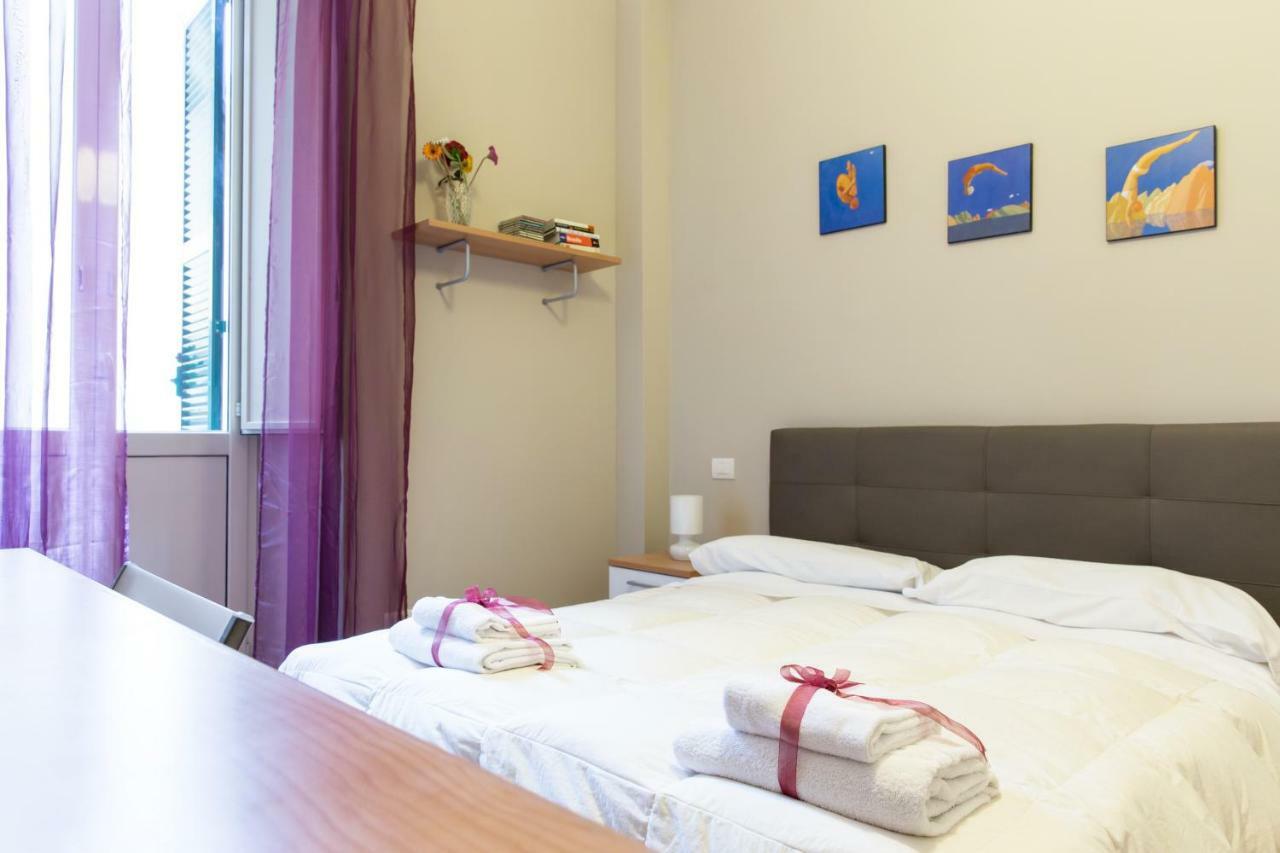 Beautiful Apartment In San Giovanni Close To Colosseo Roma Exterior foto