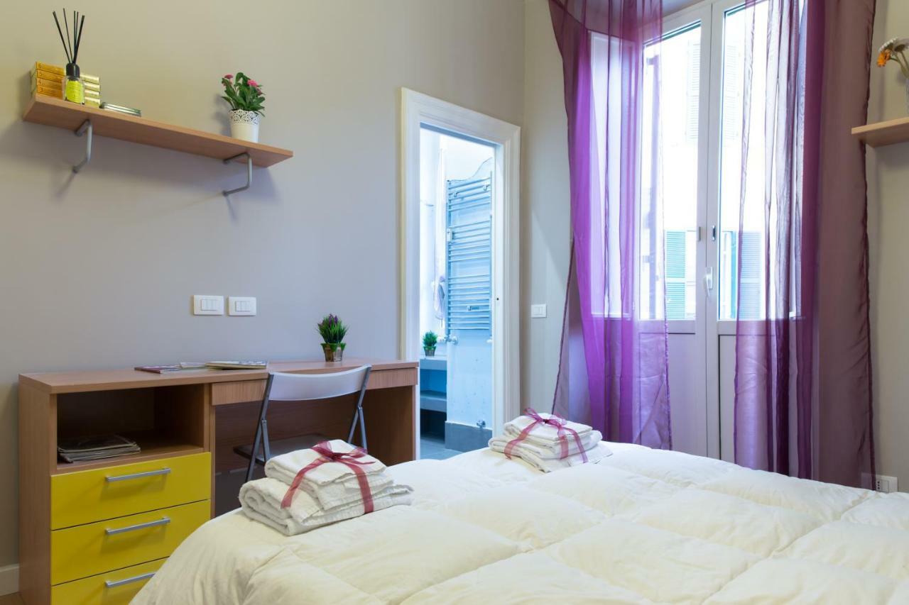 Beautiful Apartment In San Giovanni Close To Colosseo Roma Exterior foto