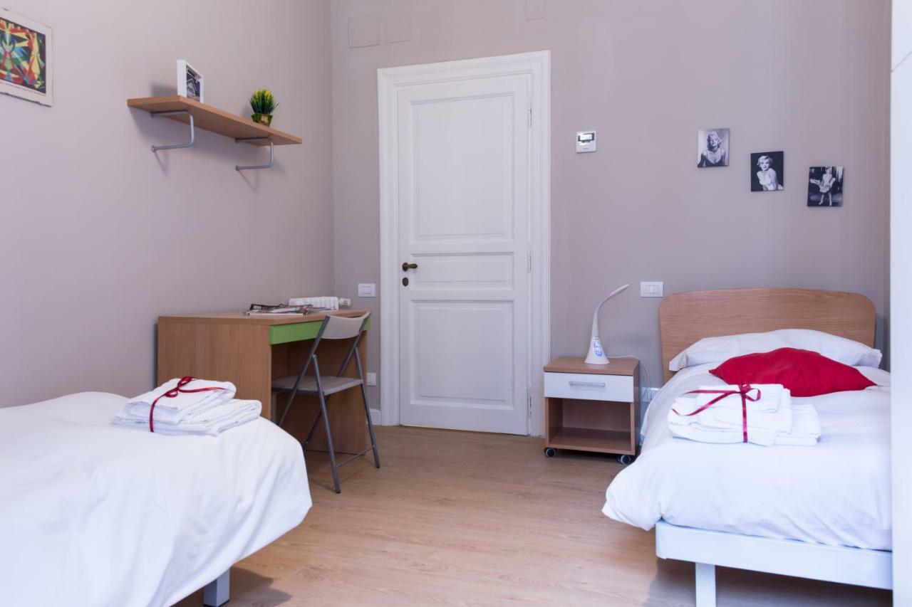 Beautiful Apartment In San Giovanni Close To Colosseo Roma Exterior foto