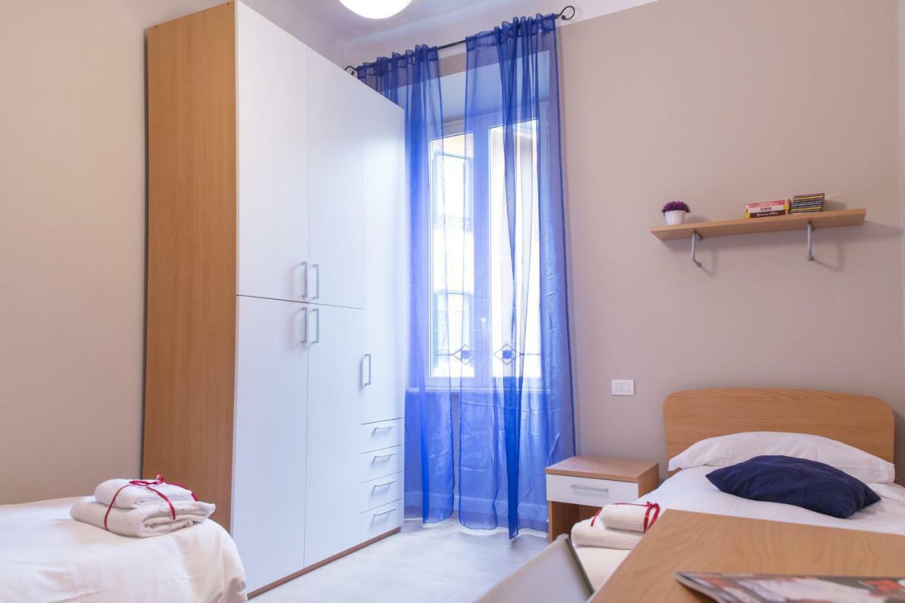 Beautiful Apartment In San Giovanni Close To Colosseo Roma Exterior foto